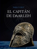 Cover: El Capit&aacute;n de Daarleh - Pablo Diez