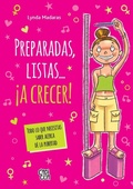 Cover: Preparadas, listas...&iexcl;a crecer! (Ready, Set, Grow!) - VR Editoras
