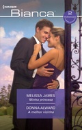 Cover: Minha princesa - A melhor vizinha - Harlequin, uma divis&atilde;o de HarperCollins Ib&eacute;rica, S.A.