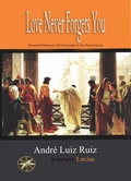 Cover: Love Never Forgets You - World Spiritist Institute