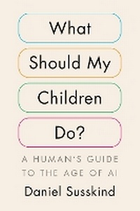 Enlarge image Cover: What Should My Children Do? - The Penguin Press