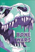 Cover: Bone Wars - DK Children