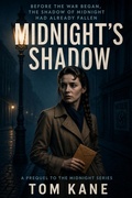 Cover: Midnight's Shadow - Tom Kane