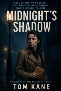 Enlarge image Cover: Midnight's Shadow - Tom Kane