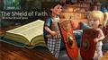 Cover: The Shield of Faith (The Armor of God Series, #4) - Mical Malikowski