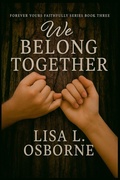 Cover: We Belong Together - Capricorn Creations
