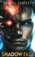 Cover: Shadow Fall - Sci-fi Ocean