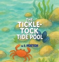 Cover: The Tickle-Tock Tide Pool - Unusual Tsunami