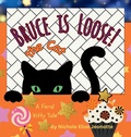 Cover: Bruce the Cat is Loose! - Indian Summer Press