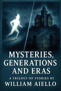 Cover: Mysteries, Generations And Eras - William Aiello
