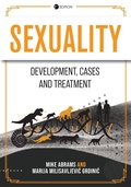 Cover: Sexuality - Cognella, Inc