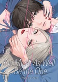 Cover: You Might As Well Be the One 1 - Kodansha America, Inc