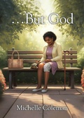 Cover: ...But God - Christian Faith Publishing