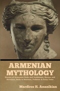 Cover: Armenian Mythology - Bibliotech Press