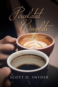 Cover: Percolated Couplets - Page Publishing