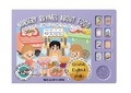 Cover: Nursery Rhymes About Food - Fish Tales & Rhymes