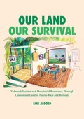 Cover: Our Land, Our Survival - Terra Nostra Press
