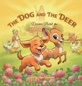 Cover: The Dog and The Deer - D.F. Jones Books
