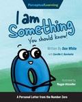 Cover: I Am Something You Should Know! - PerceptualLearning