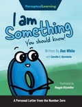 Cover: I Am Something You Should Know! - PerceptualLearning