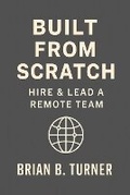 Cover: Built from Scratch - Hey Bbt LLC