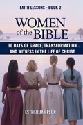 Cover: Women of the Bible - Auctora Press