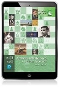 Cover: Artificial Intelligence: A Modern Approach, Global Edition - Pearson Education Limited