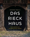Cover: Das Rieck Haus - Bergedorfer Museumslandschaft