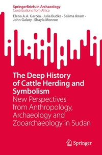 Enlarge image Cover: The Deep History of Cattle Herding and Symbolism - Springer