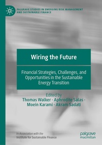 Enlarge image Cover: Wiring the Future - Palgrave Macmillan