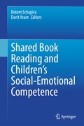 Cover: Shared Book Reading and Children's Social-Emotional Competence - Springer