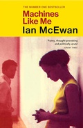 Cover: Machines like me - Westermann Schulbuchverlag