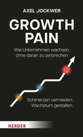 Cover: Growth Pain - Verlag Herder