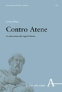 Cover: Contro Atene - Karl Alber Verlag