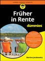 Bild: Früher in Rente für Dummies - Wiley-VCH
