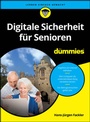 Bild: Digitale Sicherheit für Senioren für Dummies - Wiley-VCH
