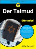 Bild: Der Talmud f&uuml;r Dummies - Wiley-VCH