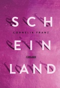 Cover: Scheinland - Carlsen