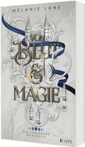 Cover: Von Blut & Magie (Die Geschichte der Anderswelt 1) - Cove Story