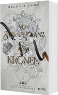Cover: Von Sternenglanz & Kronen (Die Geschichte der Anderswelt 4) - Cove Story