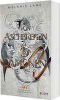 Cover: Von Ascheregen & D&auml;monen (Die Geschichte der Anderswelt 5) - Cove Story