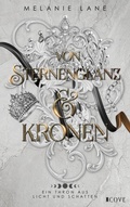 Cover: Von Sternenglanz & Kronen (Die Geschichte der Anderswelt 4) - Cove Story