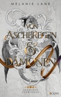 Cover: Von Ascheregen & D&auml;monen (Die Geschichte der Anderswelt 5) - Cove Story