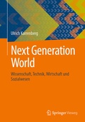 Bild: Next Generation World - Springer Vieweg