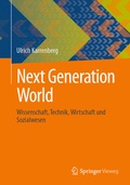 Cover: Next Generation World - Springer Vieweg