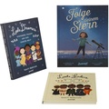 Cover: Magic Dreamer Set - Zuckers&uuml;&szlig; Verlag