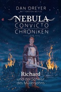 Cover: Richard und der Schwur des M&uuml;llersohns - Nova MD