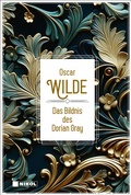 Cover: Das Bildnis des Dorian Gray - Nikol