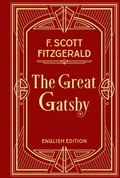 Cover: The Great Gatsby - Nikol