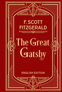 Enlarge image Cover: The Great Gatsby - Nikol